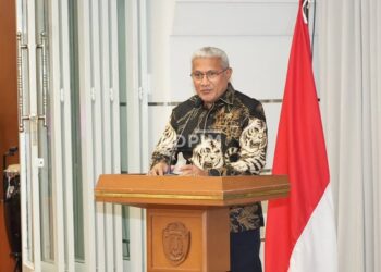 BNN Ungkap 312.000 Anak Indonesia Terjerat Narkoba