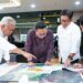 Rencana pembangunan Taman Safari di IKN