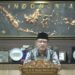 Ketua Umum Pimpinan Pusat Muhammadiyah Haedar Nashir
