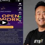 Ilustrasi klarifikasi resmi Pi Network terkait ByBit dan Ben Zhou.