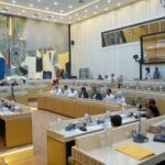 Rapat Otorita IKN dan DPR RI soal anggaran