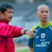 PSSI Tugaskan Kurniawan Dwi Yulianto Latih Barisan Striker Timnas U-20