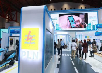 Lewat Pengembangan ESG, PLN Optimis Perluas Jaringan Pendanaan