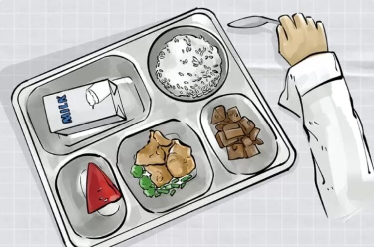 Sejumlah Siswa Sakit Perut Usai Konsumsi MBG di Empat Lawang, Polisi Turun Tangan