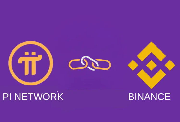 Teka-teki Binance