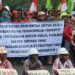 8.300 Pekerja PT Freeport Indonesia Mogok Kerja Imbas Dugaan Gratifikasi, KPK Diminta Turun Tangan