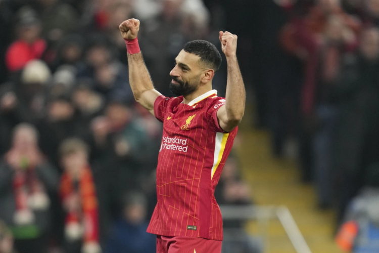 Liverpool Bantai Tottenham 4-0, Lolos Final Piala Liga Inggris