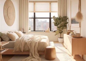5 Keistimewaan Terapkan Gaya Japandi di Kamar Tidur, Temukan Ketenangan Mendalam