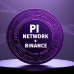 PI Network Listing Binance