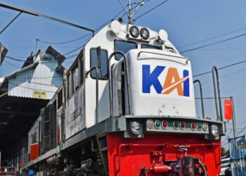 Komitmen PT KAI dalam Penerapan ESG Berbuah Dua Penghargaan di Indonesia Sustainability Award