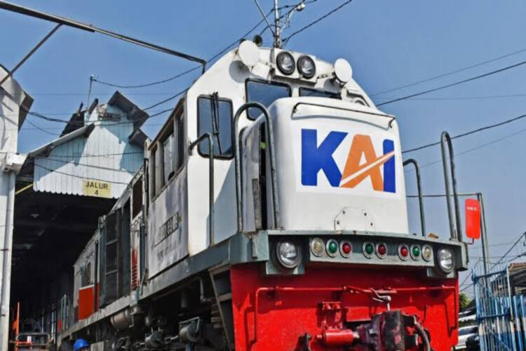 Komitmen PT KAI dalam Penerapan ESG Berbuah Dua Penghargaan di Indonesia Sustainability Award