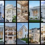 Desain Rumah Mewah Modern