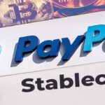 Ilustrasi PayPal USD (PYUSD) sebagai stablecoin terbaru