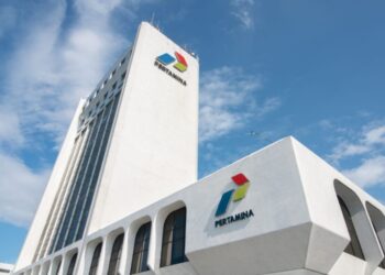 Konsisten Implementasikan ESG, Pertamina Masuk Jajaran Perusahaan Terbaik di Asia Pasifik Versi TIME