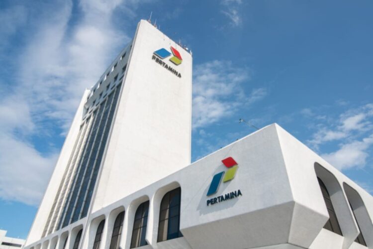 Konsisten Implementasikan ESG, Pertamina Masuk Jajaran Perusahaan Terbaik di Asia Pasifik Versi TIME