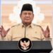 Bakal Jadi yang Pertama di RI, Presiden Prabowo Resmikan Bank Emas pada 26 Februari