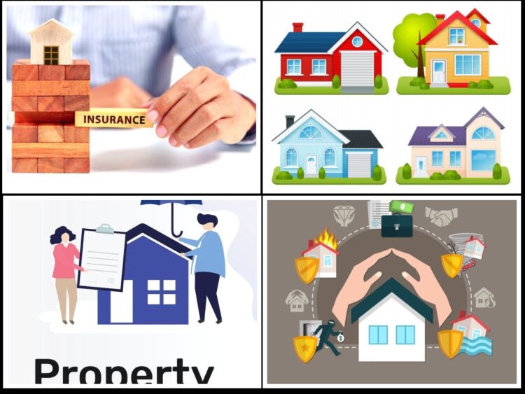 Property Insurance in Indonesia
