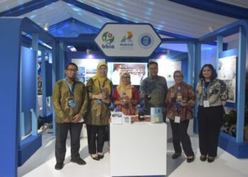 Ikut Kampanye Hijau Beyond Zero, Bukti Rekind Dukung Transisi Energi Berkelanjutan