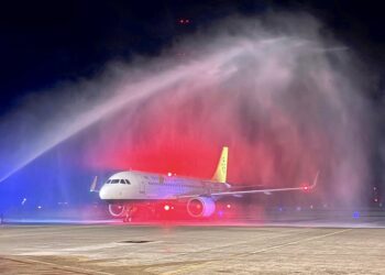 Permudah Akses ke IKN, Royal Brunei Kembali Buka Rute Bandar Seri Begawan-Balikpapan