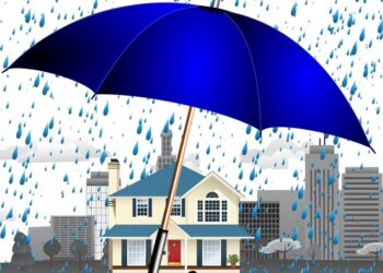 Musim Hujan Waktu Tepat Membeli Rumah, Ini 6 Alasannya