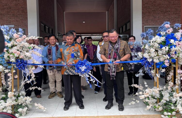SDN 020 Sepaku Punya Gedung Baru, Diharap Bisa Tingkatkan Kualitas Pendidikan di IKN