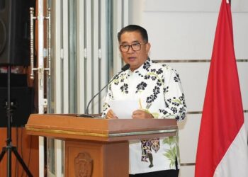 Kaltim Rawan Peredaran Gelap Narkoba, Diduga Masuk dari Malaysia Lewat Kaltara