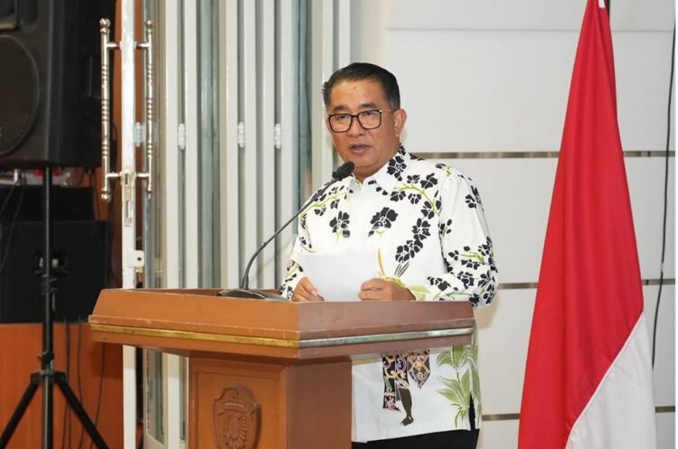Kaltim Rawan Peredaran Gelap Narkoba, Diduga Masuk dari Malaysia Lewat Kaltara