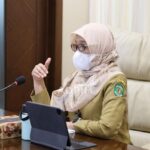 Sertijab Gubernur Kaltim