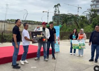 BNI Terbitkan Kartu Debit dan Kartu Tapcash Edisi Khusus IKN