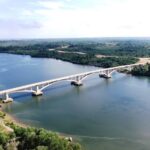 Ilustrasi Teluk Balikpapan