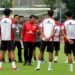 Jelang Tampil di Piala Asia U-20, Timnas Indonesia Matangkan Taktik Permainan