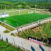Pembangunan Tahap I Selesai, Training Center PSSI di IKN Sudah Bisa Digunakan