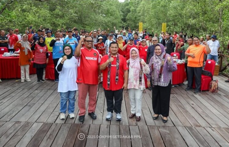 Transisi Pemerintahan di Serambi IKN Diharapkan Berjalan Lancar