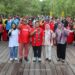 Transisi Pemerintahan di Serambi IKN Diharapkan Berjalan Lancar