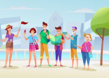 Ada Banyak Agenda Menarik, Kunjungan wisman ke Kaltim Meningkat Sepanjang 2024