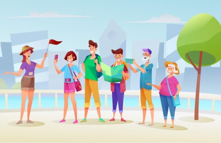 Ada Banyak Agenda Menarik, Kunjungan wisman ke Kaltim Meningkat Sepanjang 2024