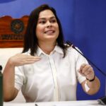 Sara Duterte dimakzulkan