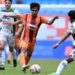 Bermain dengan 10 Orang, Borneo FC Kalahkan PSS Sleman 1-0