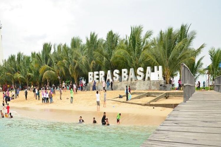 Sepanjang 2024 Kaltim Dikunjungi Lebih dari 9 Juta Wisatawan Nusantara