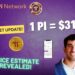 Proyeksi Harga Pi Network Tembus $314 Bakal Nyata? Ini Sejumlah Indikatornya