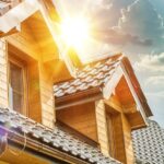 Cocok untuk rumah iklim panas