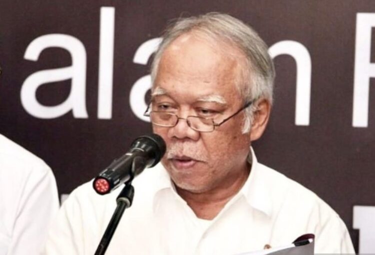 Basuki beri lahan gratis