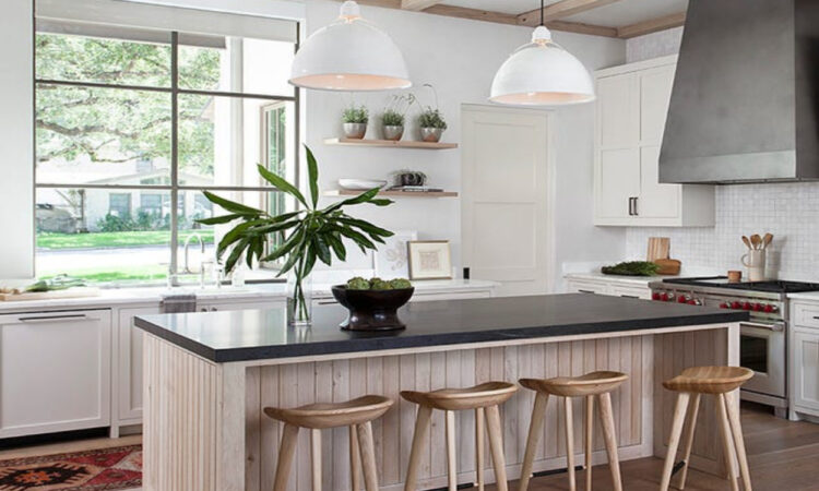 Tips Desain Dapur yang Tidak Akan Ketinggalan Zaman