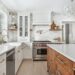 Tren Dapur Modern Masa Kini, Desain Modular Paling Diminati