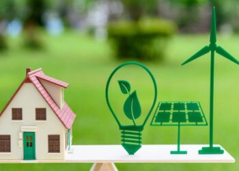 Upaya Pacu Pengembangan Energi Hijau, Kadin Usulkan Insentif Tax Holiday 15 Tahun