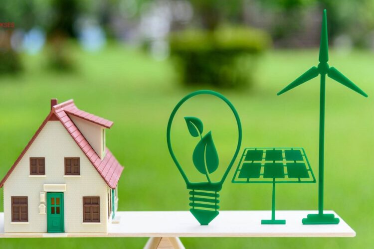 Upaya Pacu Pengembangan Energi Hijau, Kadin Usulkan Insentif Tax Holiday 15 Tahun