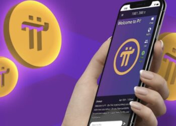 Cara jual Pi Coin ke Bursa
