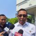 Menteri PU Sebut Anggaran IKN Masih Diblokir, Istana Beli Penjelasan