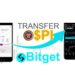 Pi Network Tawarkan Transaksi Secepat Kilat, Tranfer ke Bitget Kurang dari 1 Menit
