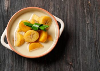 10 Menu Takjil untuk Masjid, Praktis Bisa Dibikin Sendiri di Rumah